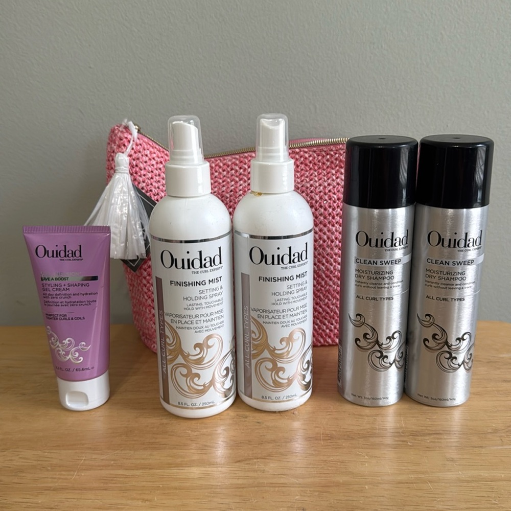 Ouidad Bundle